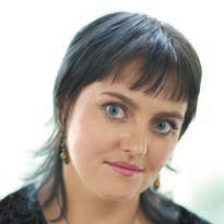 Анна Мурадова, канд. филол. наук, ст. науч. сотр. Института языкознания РАН