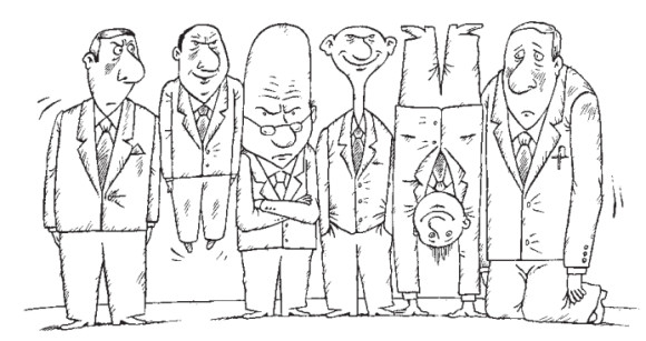 Рис. М. Смагина