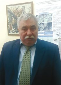 В. М. Самойлов