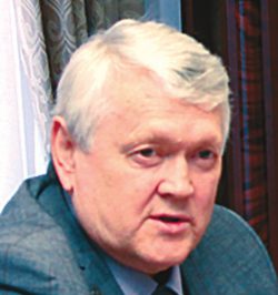 Александр Асеев