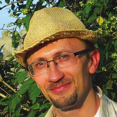 Пётр Рудковский