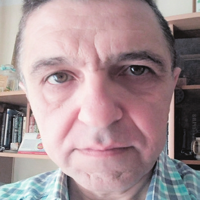 Алексей Мельников
