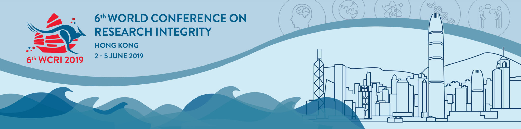 6th Conference on Research Integrity