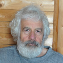 Алексей Кондрашов