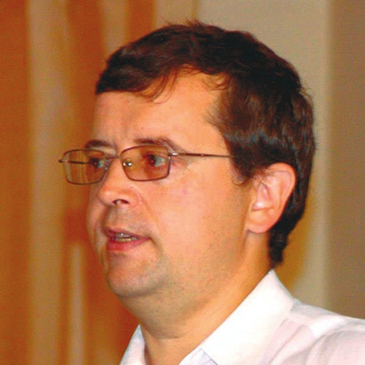 Дмитрий Вибе